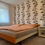 199 Havenbruecke 아파트 빌헬름스하펜