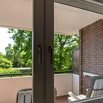 199 Havenbruecke 아파트 *