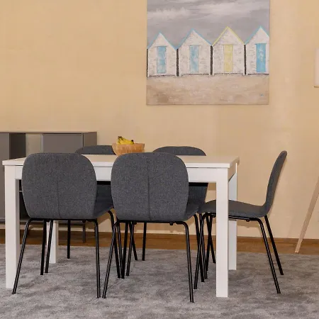 199 Havenbruecke Apartment Wilhelmshaven