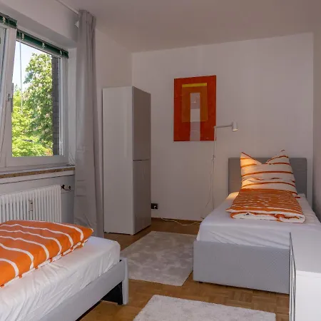 Apartament 199 Havenbruecke *