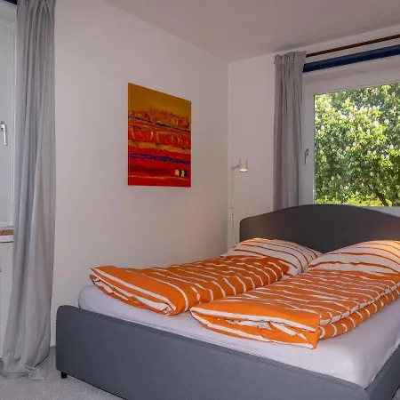 Apartament 199 Havenbruecke *