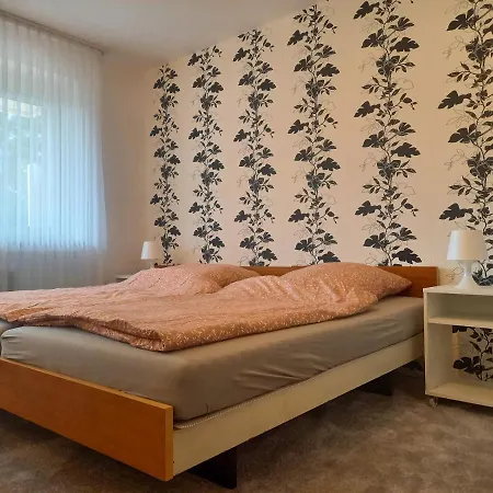 199 Havenbruecke Apartament Wilhelmshaven