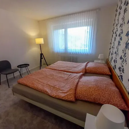 Apartament 199 Havenbruecke Wilhelmshaven
