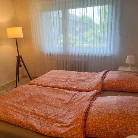 Apartman 199 Havenbruecke Wilhelmshaven