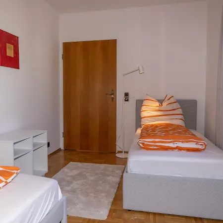 199 Havenbruecke * ווילהלמסהאבן